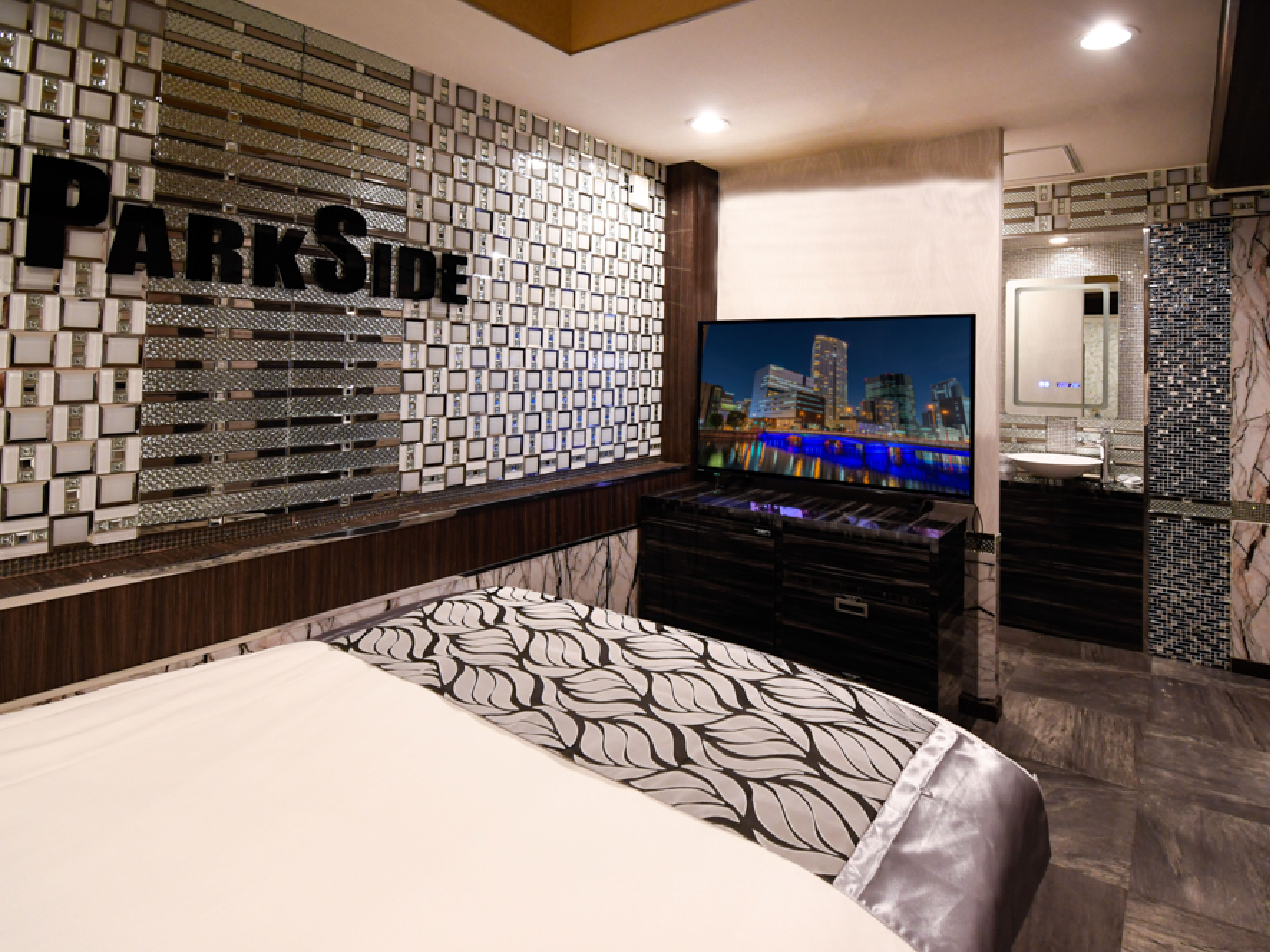 スーペリアシングルのお部屋のお部屋 内装